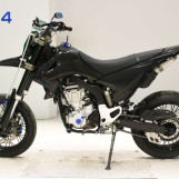 Мотоцикл Yamaha WR250X з пробігом 14689 km з пробігом 14689 km