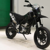 Мотоцикл Yamaha WR250X з пробігом 14689 km з пробігом 14689 km