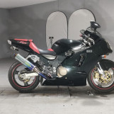 Мотоцикл Kawasaki NINJA ZX-12R с пробегом 45142 km