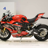 Мотоцикл Ducati PANIGALE V4 з пробігом 20776 km з пробігом 20776 km
