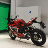 Мотоцикл Ducati PANIGALE V4 з пробігом 20776 km з пробігом 20776 km