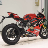 Мотоцикл Ducati PANIGALE V4 з пробігом 20776 km з пробігом 20776 km