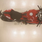 Мотоцикл Ducati PANIGALE V4 з пробігом 20776 km з пробігом 20776 km