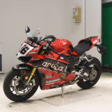 Мотоцикл Ducati PANIGALE V4 з пробігом 20776 km з пробігом 20776 km