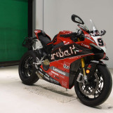Мотоцикл Ducati PANIGALE V4 з пробігом 20776 km з пробігом 20776 km