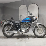 Мотоцикл Kawasaki ESTRELLA з пробігом 92776 km