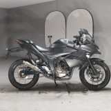 Мотоцикл Suzuki JUXER SF250 з пробігом 30504 km