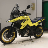 Мотоцикл Suzuki V-STROM DL1050XT з пробігом 9385 km з пробігом 9385 km