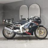 Мотоцикл Honda CBR250R с пробегом 15408 km