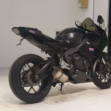 Мотоцикл Honda CBR1000RR с пробегом 20186 km с пробегом 20186 km