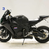 Мотоцикл Honda CBR1000RR с пробегом 20186 km с пробегом 20186 km