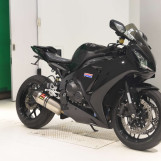 Мотоцикл Honda CBR1000RR с пробегом 20186 km с пробегом 20186 km
