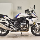 Мотоцикл BMW R1200R з пробігом 25724 km