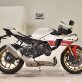 Мотоцикл Yamaha YZF-R1 с пробегом 10945 km