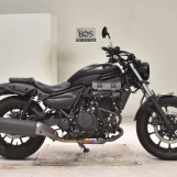 Мотоцикл Kawasaki ELIMINATOR 400 с пробегом 7423 km