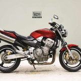 Мотоцикл Honda HORNET CB900F с пробегом 66477 km