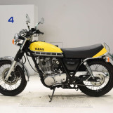 Мотоцикл Yamaha SR400 с пробегом 11051 km с пробегом 11051 km