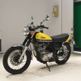 Мотоцикл Yamaha SR400 с пробегом 11051 km с пробегом 11051 km