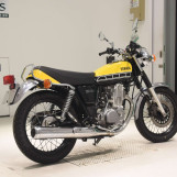 Мотоцикл Yamaha SR400 с пробегом 11051 km с пробегом 11051 km