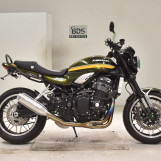 Мотоцикл Kawasaki Z900RS з пробігом 1904 km