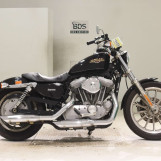 Мотоцикл HD SPORTSTER XL883 с пробегом 56020 km