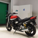 Мотоцикл Yamaha XJR1300 з пробігом 6712 km з пробігом 6712 km