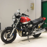 Мотоцикл Yamaha XJR1300 з пробігом 6712 km з пробігом 6712 km