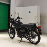 Мотоцикл Kawasaki з пробігом 8723 km з пробігом 8723 km