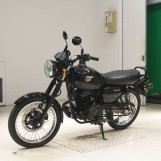 Мотоцикл Kawasaki з пробігом 8723 km з пробігом 8723 km