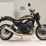Мотоцикл Kawasaki Z900RS з пробігом 938 km
