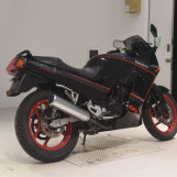 Мотоцикл Kawasaki GPX250R з пробігом 7 km з пробігом 7 km