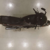 Мотоцикл Kawasaki GPX250R з пробігом 7 km з пробігом 7 km