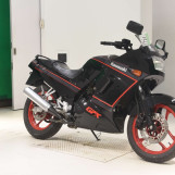 Мотоцикл Kawasaki GPX250R з пробігом 7 km з пробігом 7 km