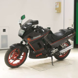 Мотоцикл Kawasaki GPX250R з пробігом 7 km з пробігом 7 km