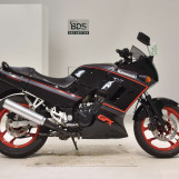 Мотоцикл Kawasaki GPX250R з пробігом 7 km з пробігом 7 km
