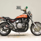 Мотоцикл Kawasaki ZEPHYR1100 з пробігом 57 km