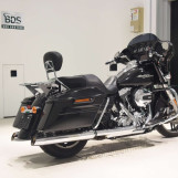 Мотоцикл HD SREET GLIDE FLHXS1690 з пробігом 15417 km з пробігом 15417 km