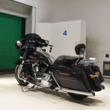 Мотоцикл HD SREET GLIDE FLHXS1690 з пробігом 15417 km з пробігом 15417 km