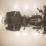 Мотоцикл HD SREET GLIDE FLHXS1690 з пробігом 15417 km з пробігом 15417 km