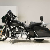 Мотоцикл HD SREET GLIDE FLHXS1690 з пробігом 15417 km з пробігом 15417 km