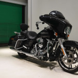 Мотоцикл HD SREET GLIDE FLHXS1690 з пробігом 15417 km з пробігом 15417 km