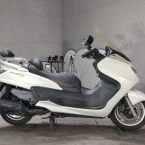 Мотоцикл Yamaha GRAND MAJESTY 400 з пробігом 11745 km