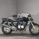 Мотоцикл Honda CB400SF с пробегом 74565 km