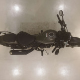 Мотоцикл Honda REBEL CMX250 с пробегом 22899 km с пробегом 22899 km