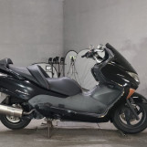 Мотоцикл Honda FORZA Z с пробегом 18413 km