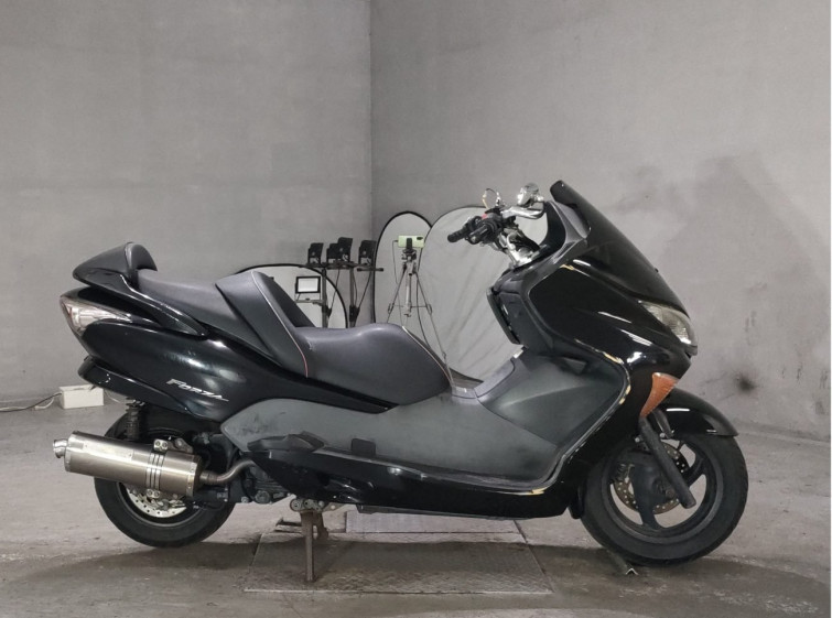 Мотоцикл Honda FORZA Z с пробегом 18413 km