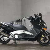 Мотоцикл Yamaha T-MAX500 с пробегом 32623 km