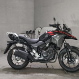 Мотоцикл Suzuki V-STROM DL250 с пробегом 4956 km