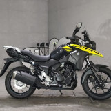 Мотоцикл Suzuki V-STROM DL250 с пробегом 9972 km