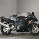Мотоцикл Honda CBR1100XX BLACKBIRD з пробігом 25110 km